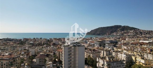 Apartment 1+1 in Alanya, Turkey No. 2762 4