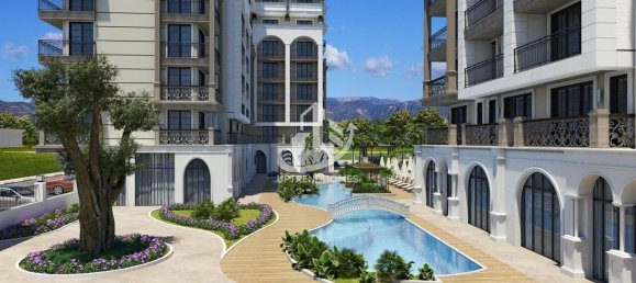 Apartment 1+1 in Alanya, Turkey No. 2762 7