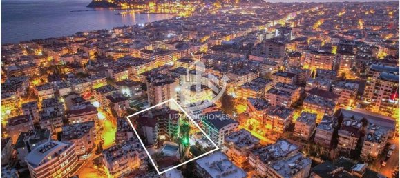 Apartment 1+1 in Alanya, Turkey No. 2762 5