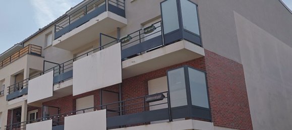 2 Schlafzimmer Wohnung in Joue-les-Tours, France, Nr. 74610 4