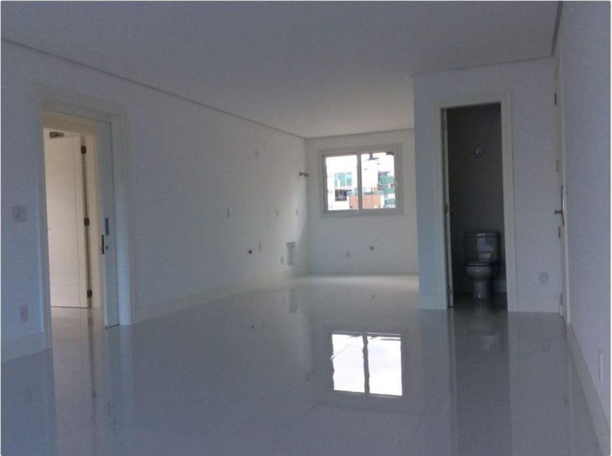 3 bedrooms Apartment in Florianopolis, Brazil No. 534155