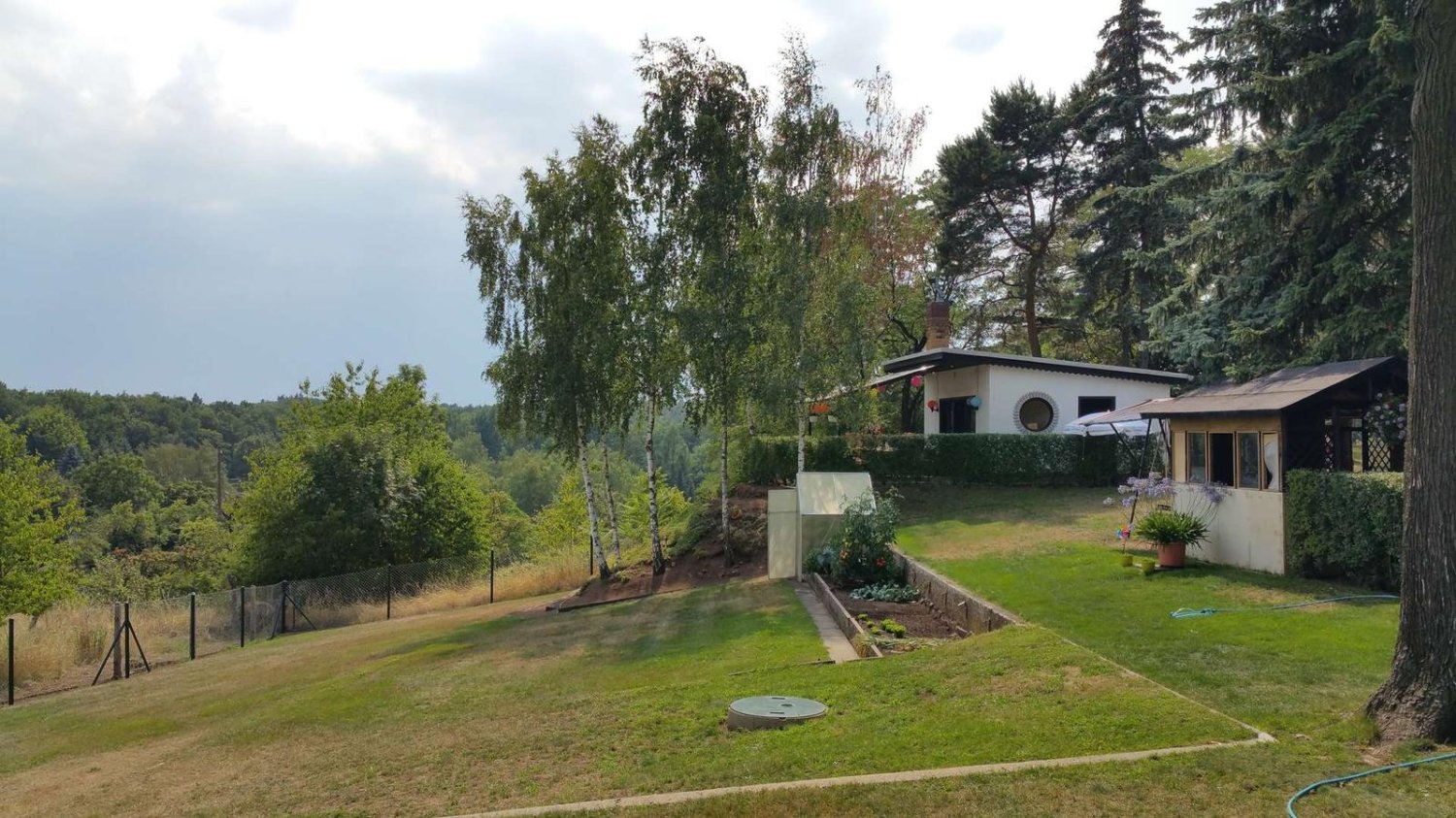 Casa T2 em Radebeul, Germany N.º 29449