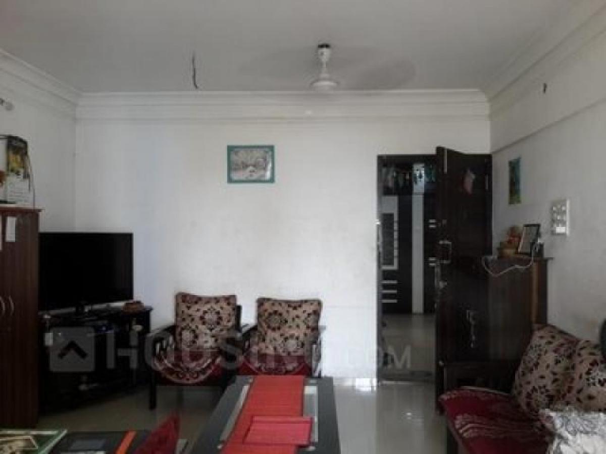2 bedrooms House in Mumbai, India No. 5229