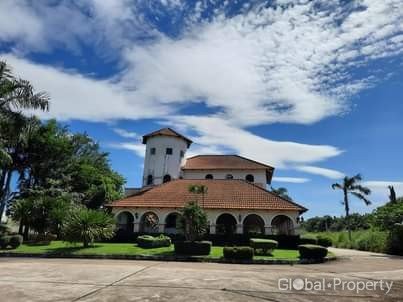  Commercial property in Pattaya, Thailand No. 19872