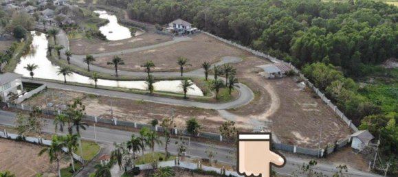  Commercial property in Pattaya, Thailand No. 19872 15