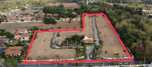  Commercial property in Pattaya, Thailand No. 19872 10