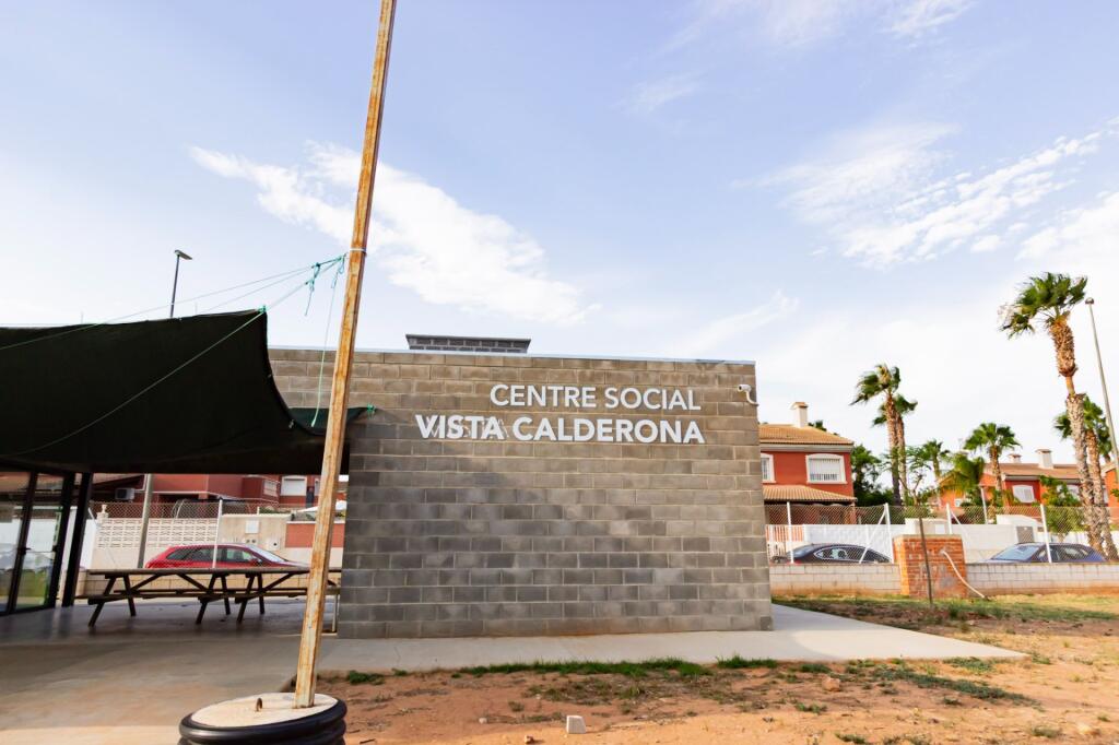 3 bedrooms Townhouse in Valencia, Spain No. 205507