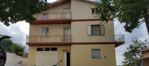 7 bedrooms House in Guardiagrele, Italy No. 556 11