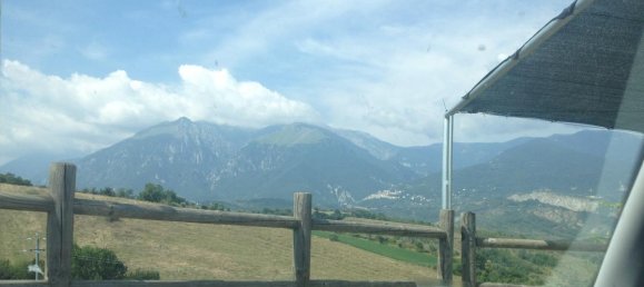 7 bedrooms House in Guardiagrele, Italy No. 556 10