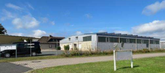 Almacén en Gutersloh, Germany 5207 m² No. 288065 2