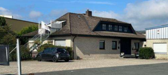 Almacén en Gutersloh, Germany 5207 m² No. 288065 3