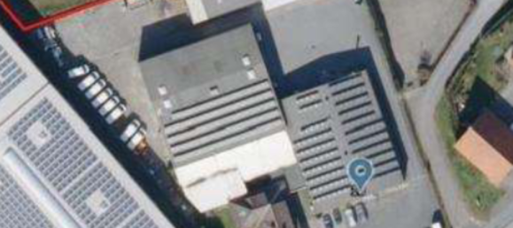 Almacén en Gutersloh, Germany 5207 m² No. 288065 4