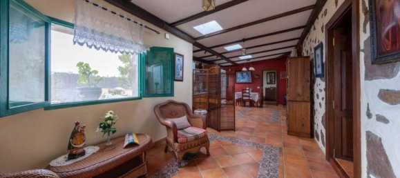 6 chambres Maison à Gran Canaria, Spain No. 159973 39