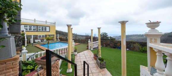 6 chambres Maison à Gran Canaria, Spain No. 159973 5