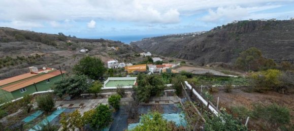 6 chambres Maison à Gran Canaria, Spain No. 159973 76