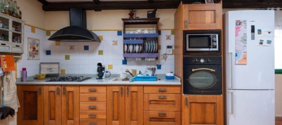 6 chambres Maison à Gran Canaria, Spain No. 159973 35