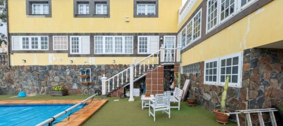 6 chambres Maison à Gran Canaria, Spain No. 159973 15