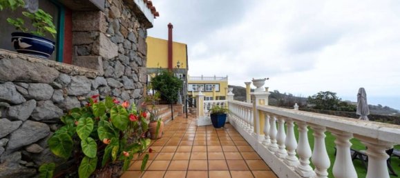 6 chambres Maison à Gran Canaria, Spain No. 159973 8