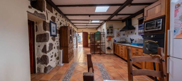 6 chambres Maison à Gran Canaria, Spain No. 159973 37