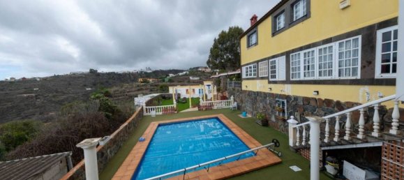 6 chambres Maison à Gran Canaria, Spain No. 159973 58