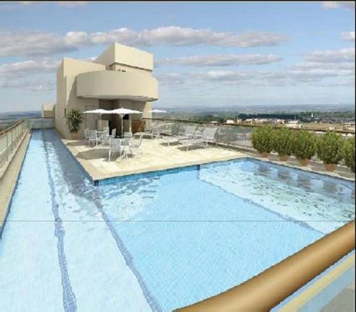 Studio in Florianopolis, Brazil No. 542709