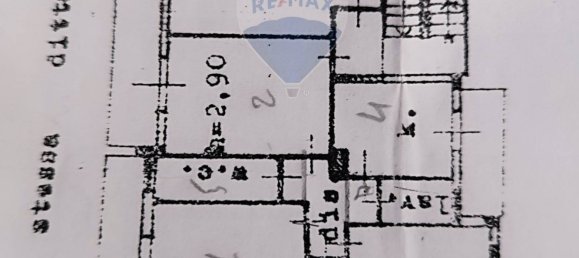 3 bedrooms Apartment in Catania, Italy No. 371634 15