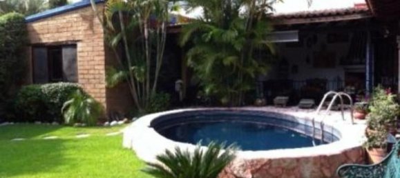 3 bedrooms House in Morelos, Mexico No. 181013 2