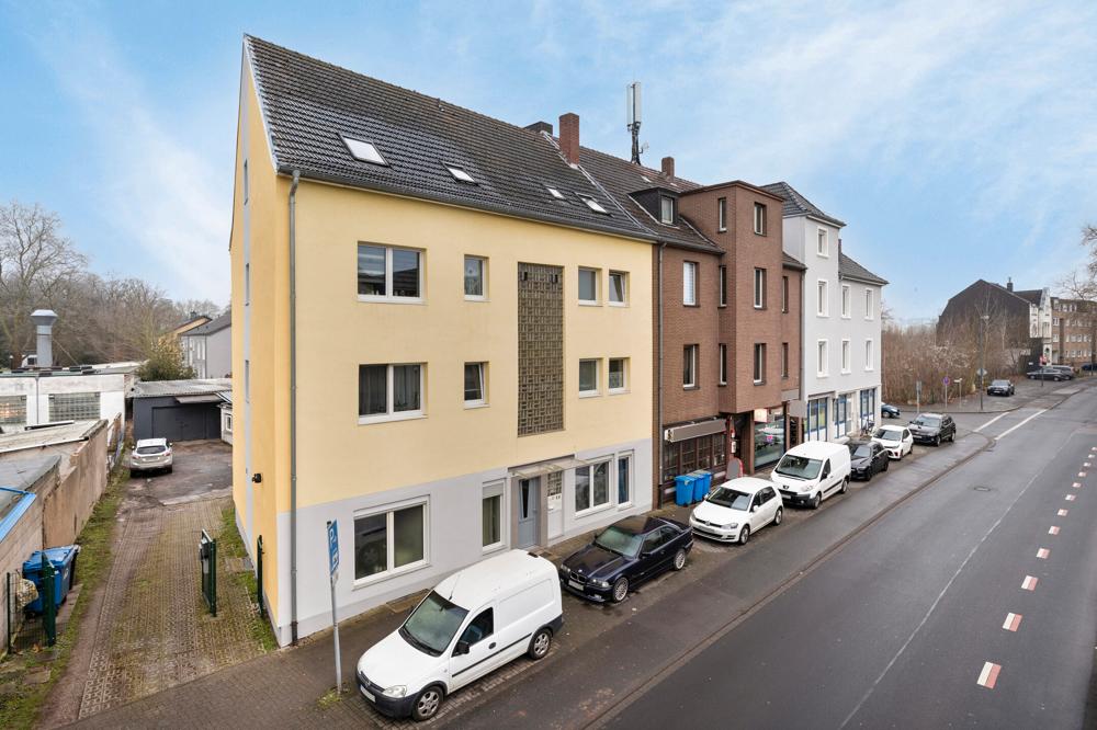 12 Schlafzimmer Gebäude in Leverkusen, Germany, Nr. 274489