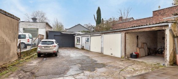 12 Schlafzimmer Gebäude in Leverkusen, Germany, Nr. 274489 5