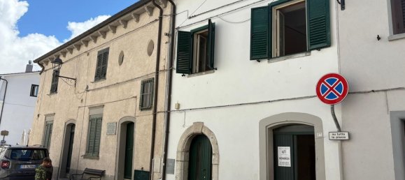 6-salle Maison à Capracotta, Italy No. 283638 17