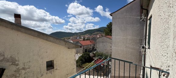 6-salle Maison à Capracotta, Italy No. 283638 6