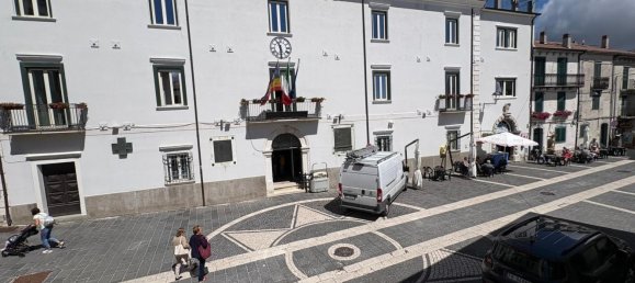 6-salle Maison à Capracotta, Italy No. 283638 15