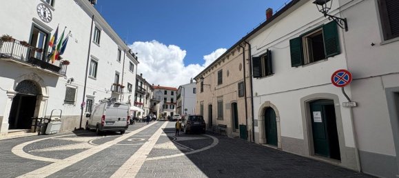 6-salle Maison à Capracotta, Italy No. 283638 16