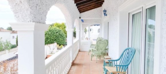6 chambres villa à vendre à Moraira, Alicante, Valencian Community, Spain № 365300 23