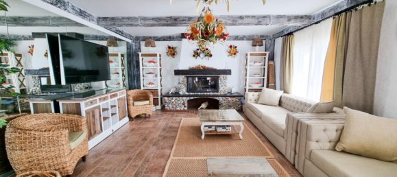 6 chambres villa à vendre à Moraira, Alicante, Valencian Community, Spain № 365300 6