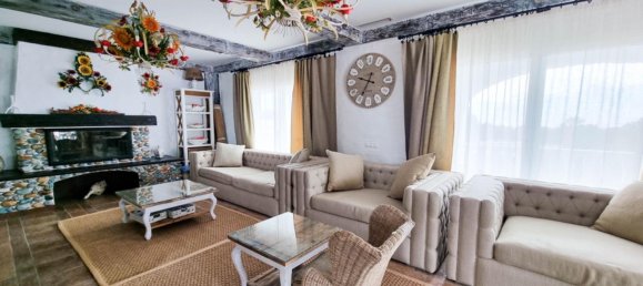 6 chambres villa à vendre à Moraira, Alicante, Valencian Community, Spain № 365300 7