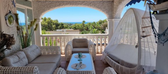 6 chambres villa à vendre à Moraira, Alicante, Valencian Community, Spain № 365300 2