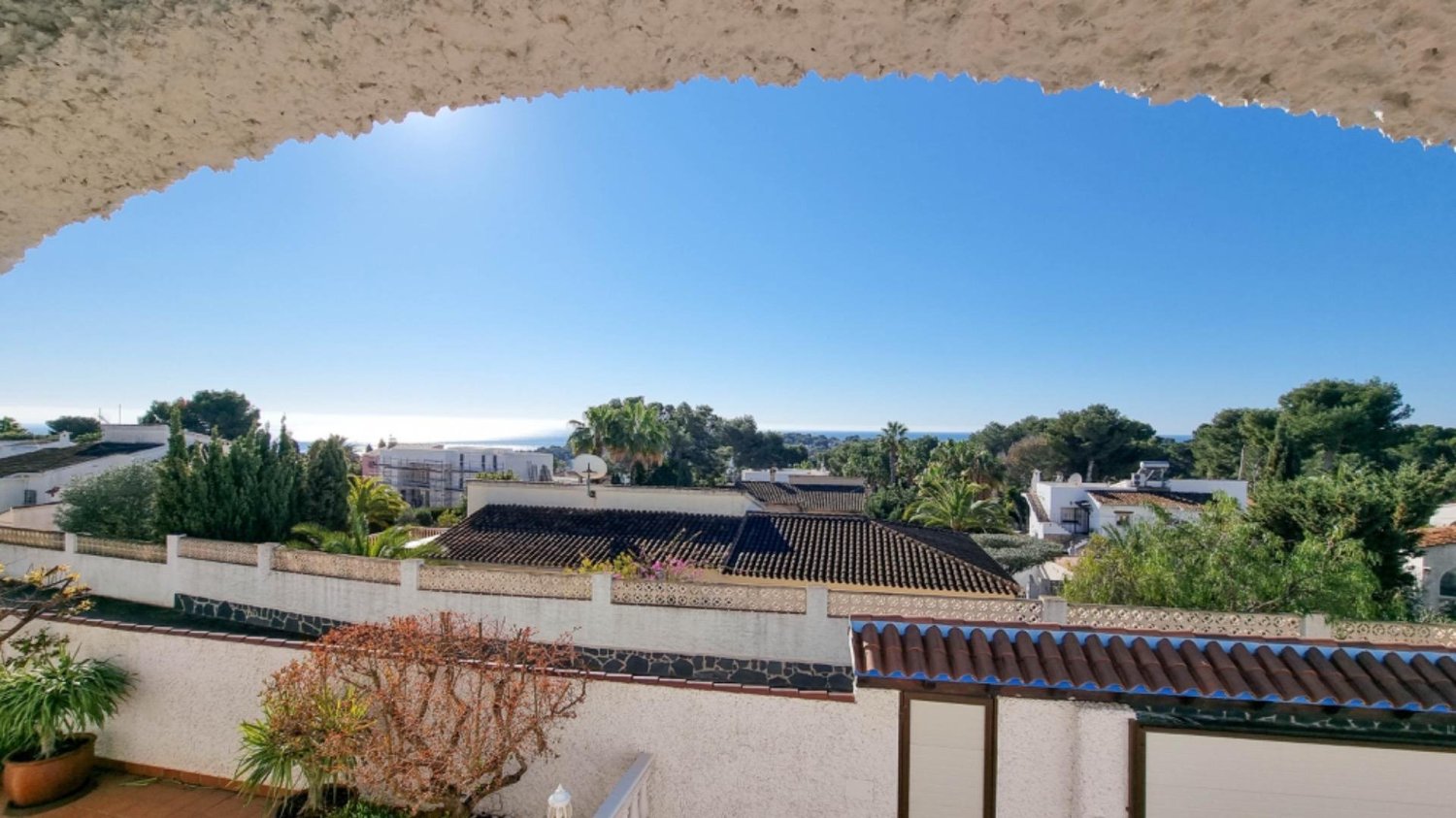 6 chambres villa à vendre à Moraira, Alicante, Valencian Community, Spain № 365300