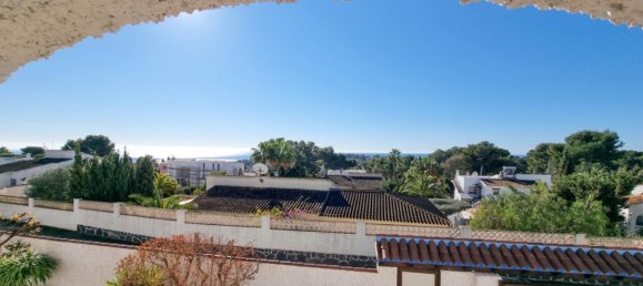6 chambres villa à vendre à Moraira, Alicante, Valencian Community, Spain № 365300 19