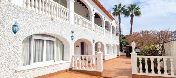 6 chambres villa à vendre à Moraira, Alicante, Valencian Community, Spain № 365300 27