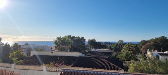 6 chambres villa à vendre à Moraira, Alicante, Valencian Community, Spain № 365300 13