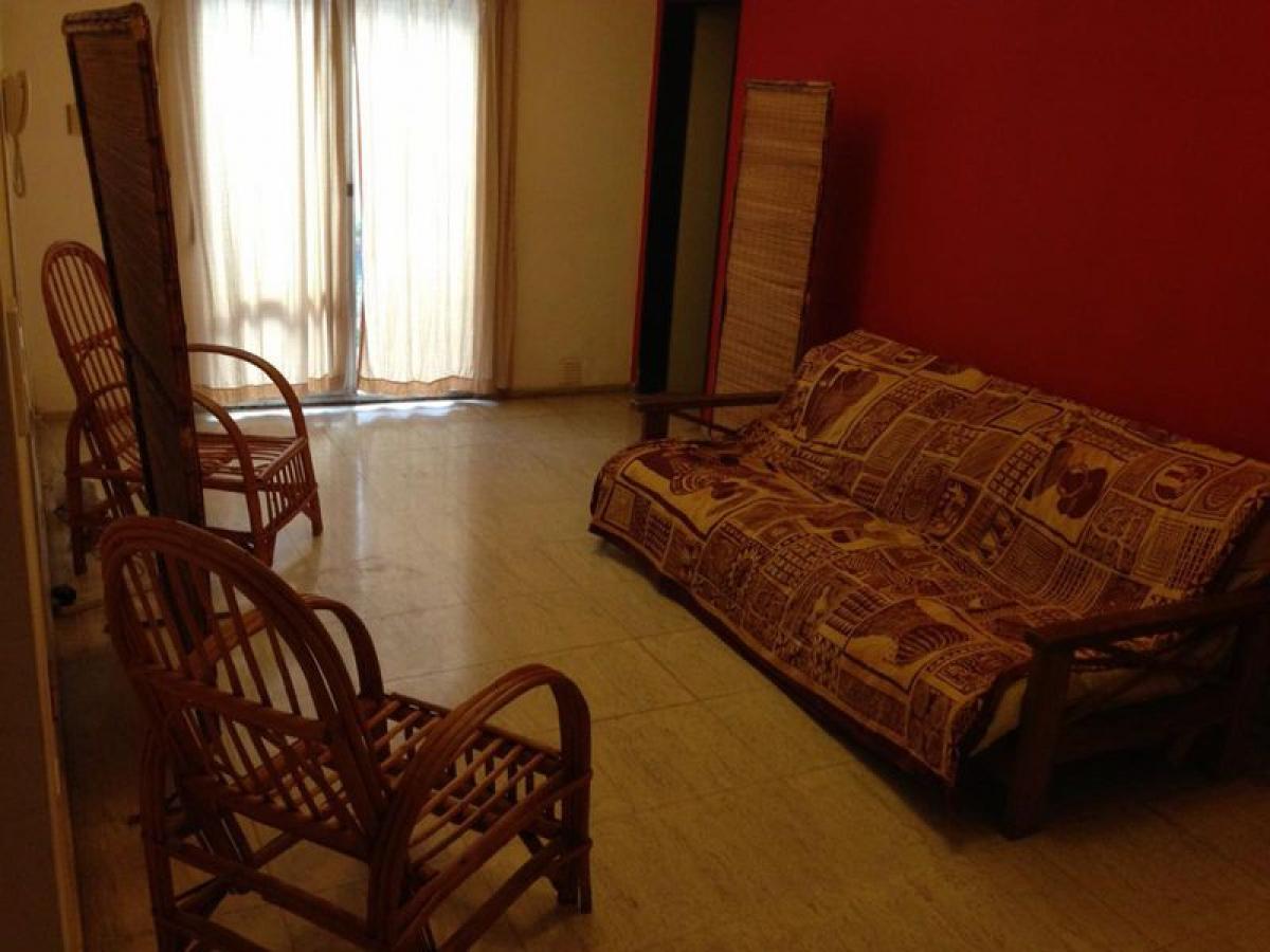 Apartamento T2 em Cordoba, Argentina N.º 1756