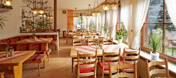 20 غرف نوم مقهى / مطعم في Calw, Germany رقم 292622 4