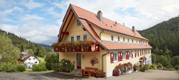 20 غرف نوم مقهى / مطعم في Calw, Germany رقم 292622 2