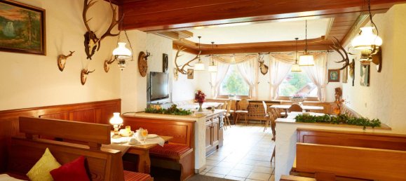 20 غرف نوم مقهى / مطعم في Calw, Germany رقم 292622 3