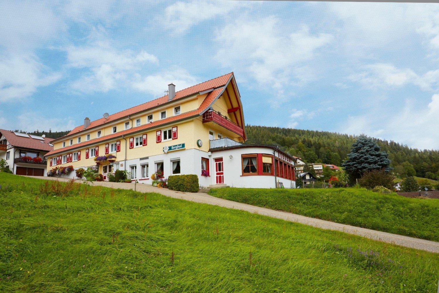 20 غرف نوم مقهى / مطعم في Calw, Germany رقم 292622