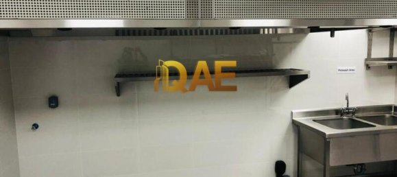 Magasin à Business Bay, UAE 20.4m² No. 8626 10