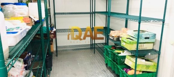 Magasin à Business Bay, UAE 20.4m² No. 8626 8