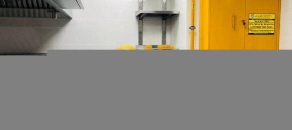 Magasin à Business Bay, UAE 20.4m² No. 8626 2