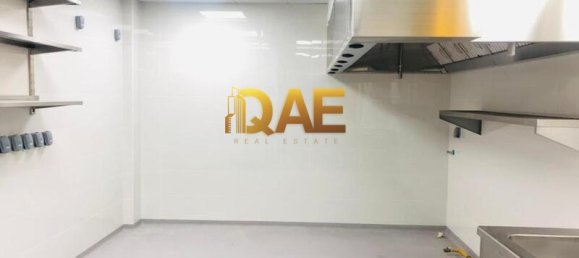 Magasin à Business Bay, UAE 20.4m² No. 8626 4